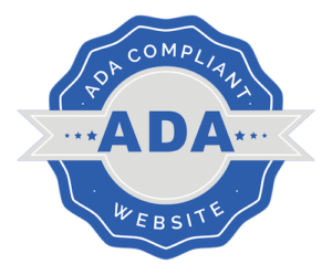 ADA Compliance