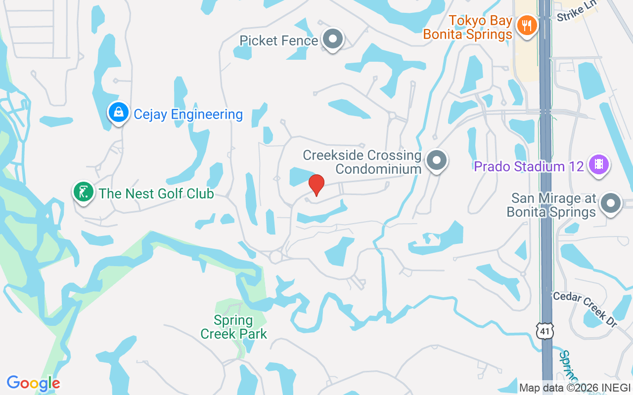 3682 Olde Cottage Ln, Bonita Springs, FL 34134