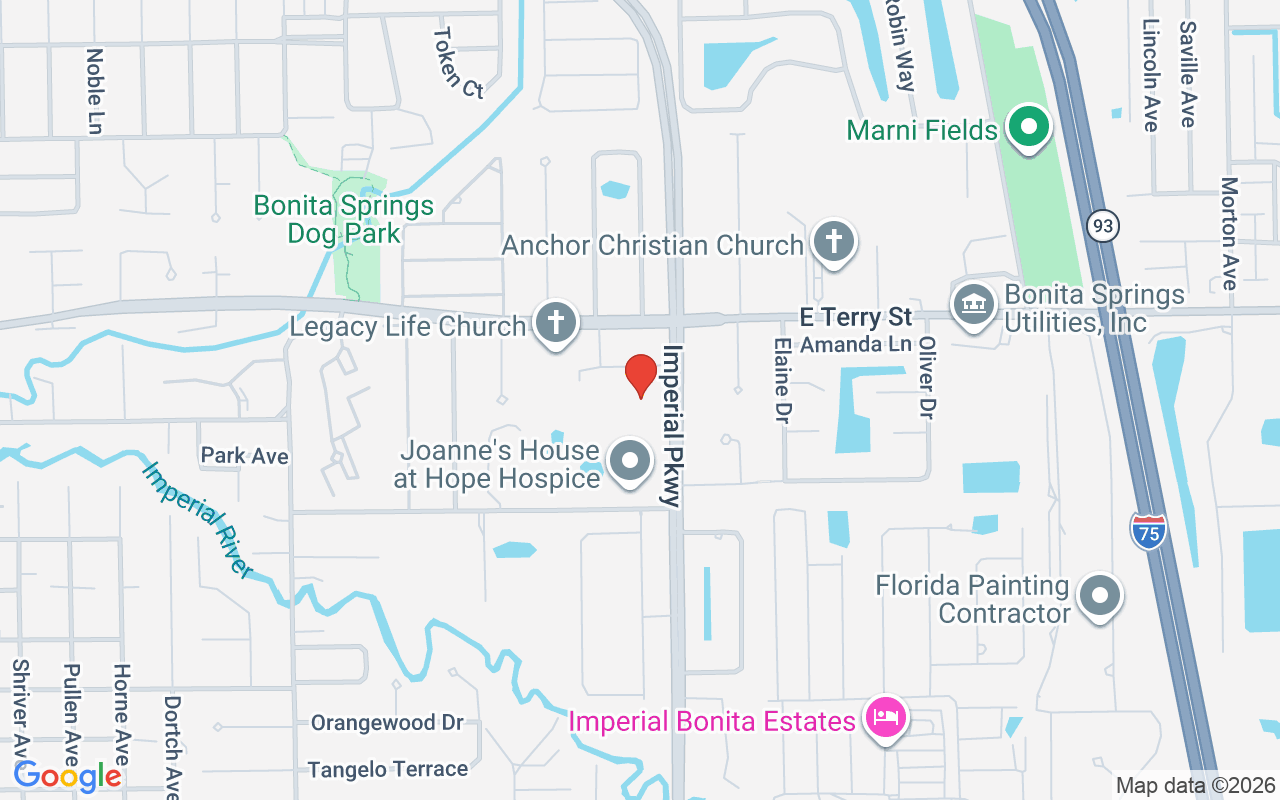 27100 Imperial Pkwy, Bonita Springs, FL 34135