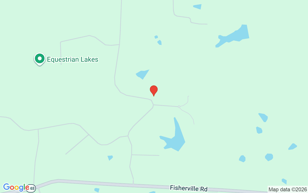 1160 Equestrian Lakes Ln, Finchville, KY 40022