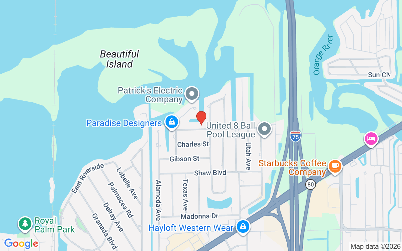 147 Coral Dr, Fort Myers, FL 33905