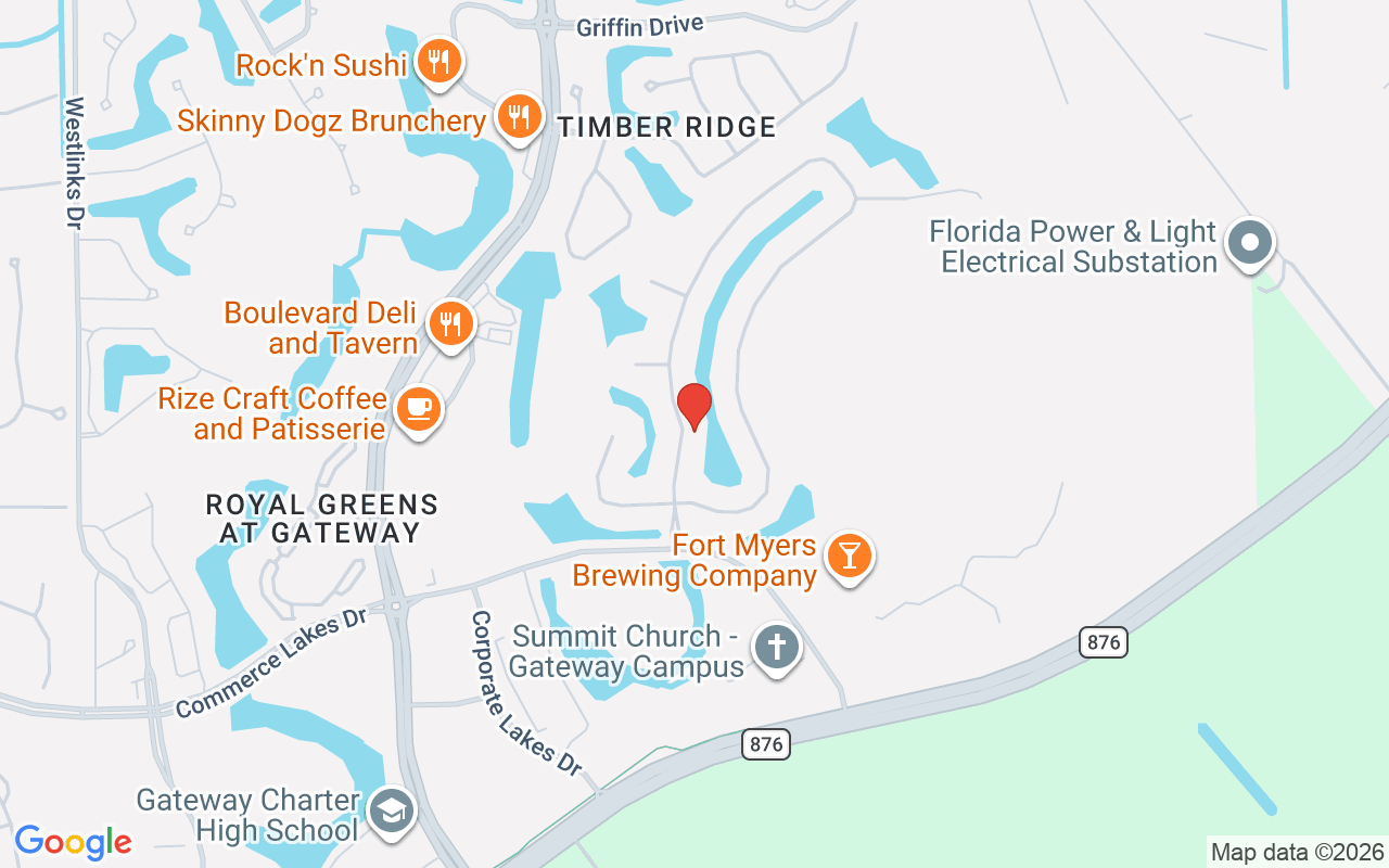 12477 Country Day Cir, Fort Myers, FL 33913