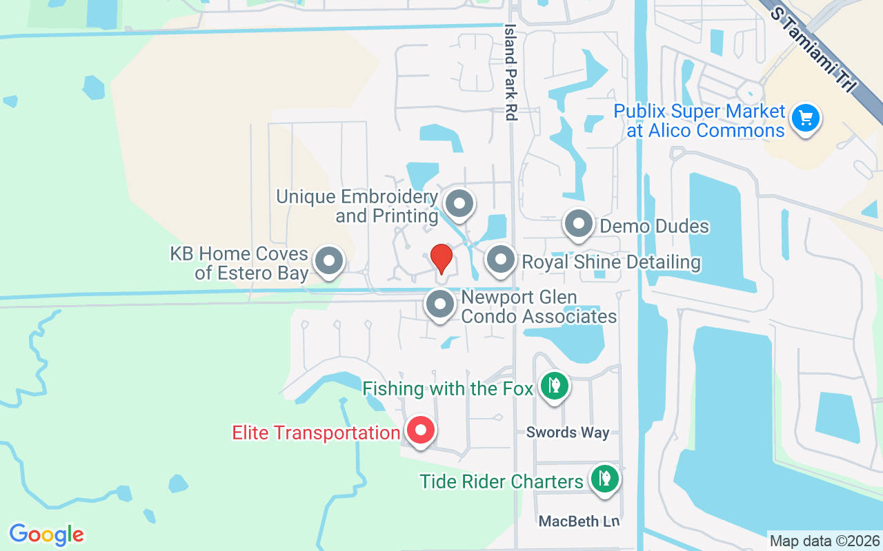 6486 Royal Woods Dr, Fort Myers, FL 33908