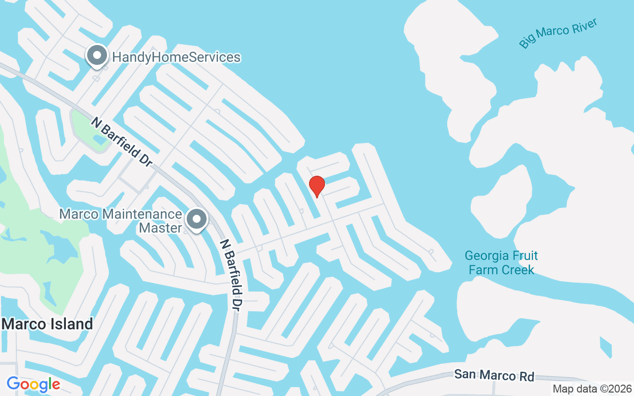 218 Dan River Ct, Marco Island, FL 34145