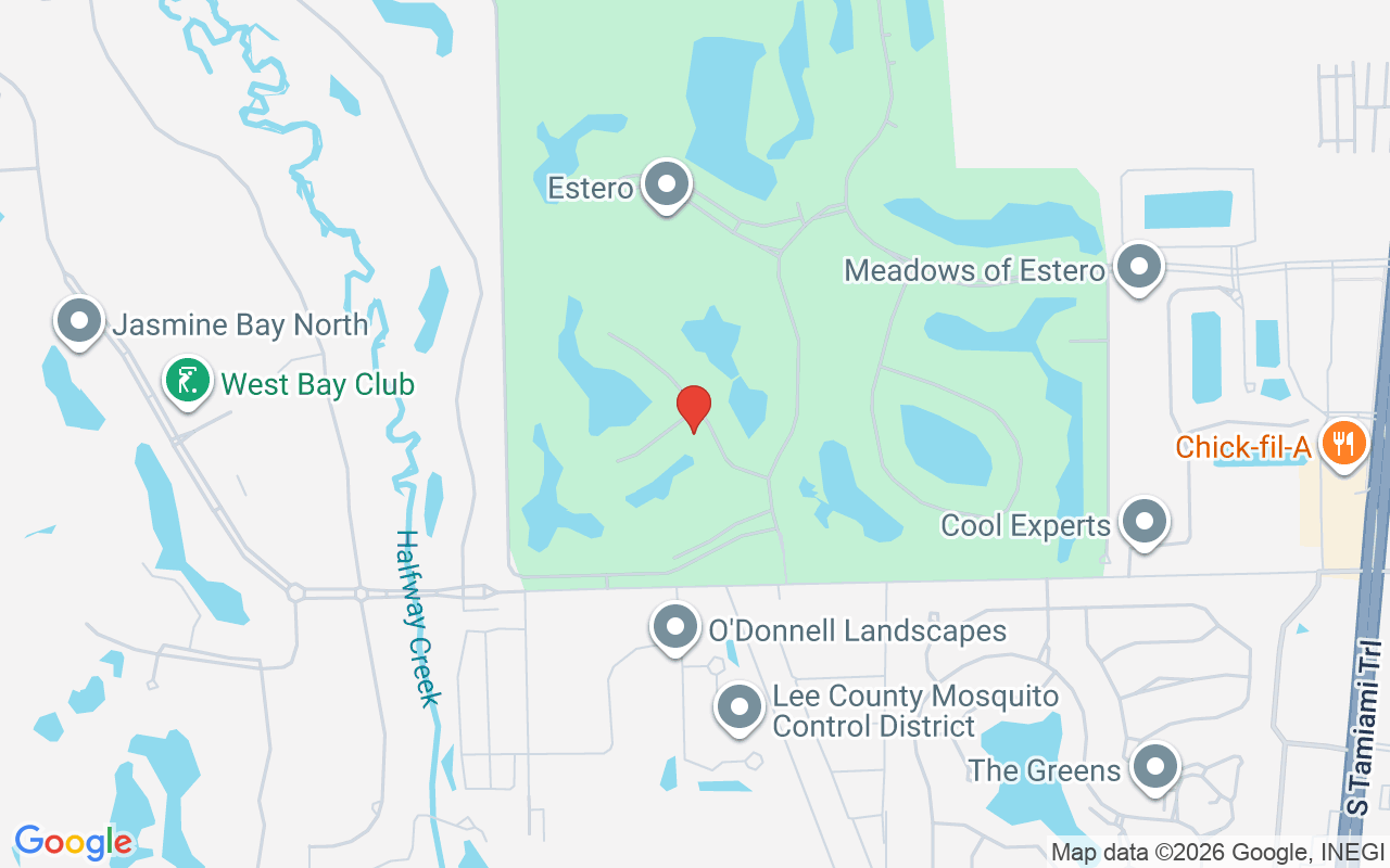 21800 Palmetto Dunes Dr #102, Estero, FL 33928