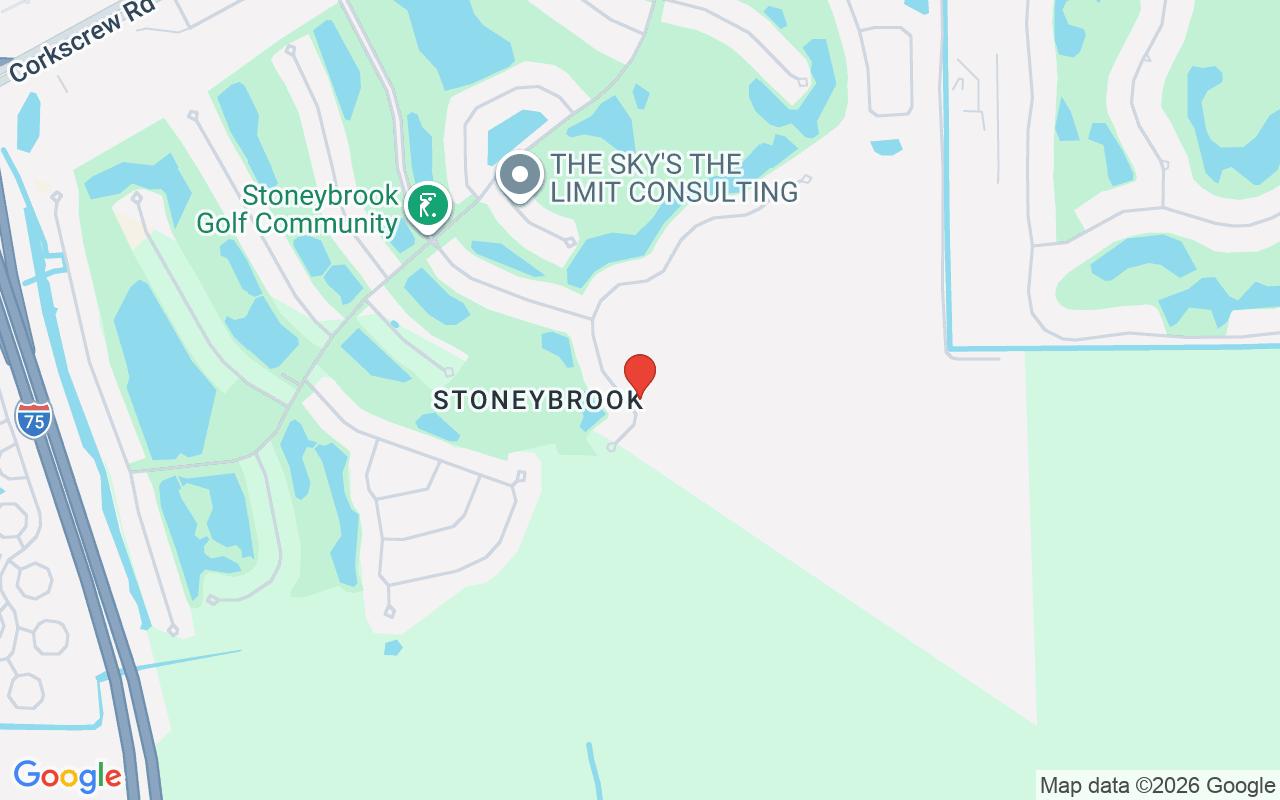 21633 Belhaven Way, Estero, FL 33928