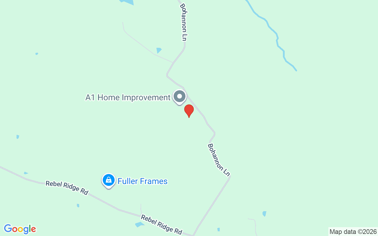 6790 Bohannon Ln, La Grange, KY 40031