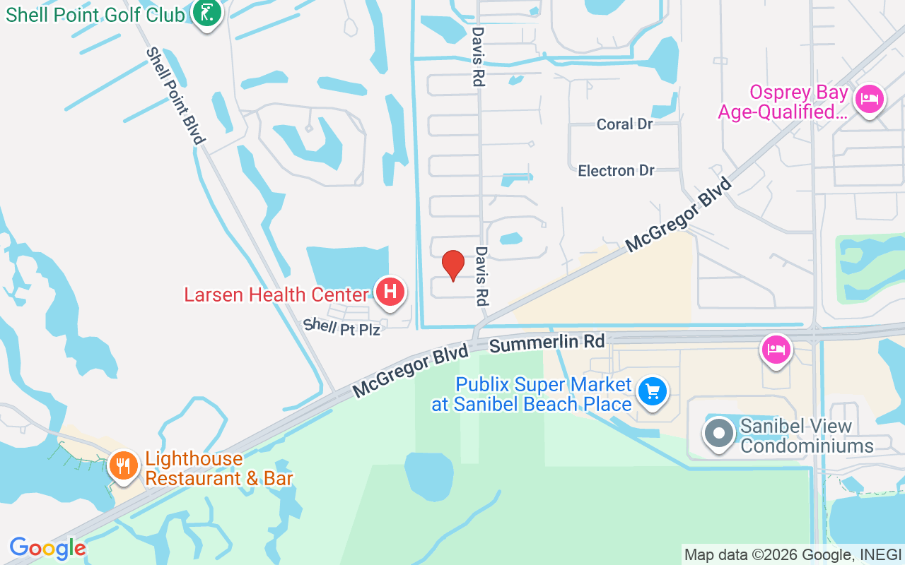 13651 Grackle Dr, Fort Myers, FL 33908