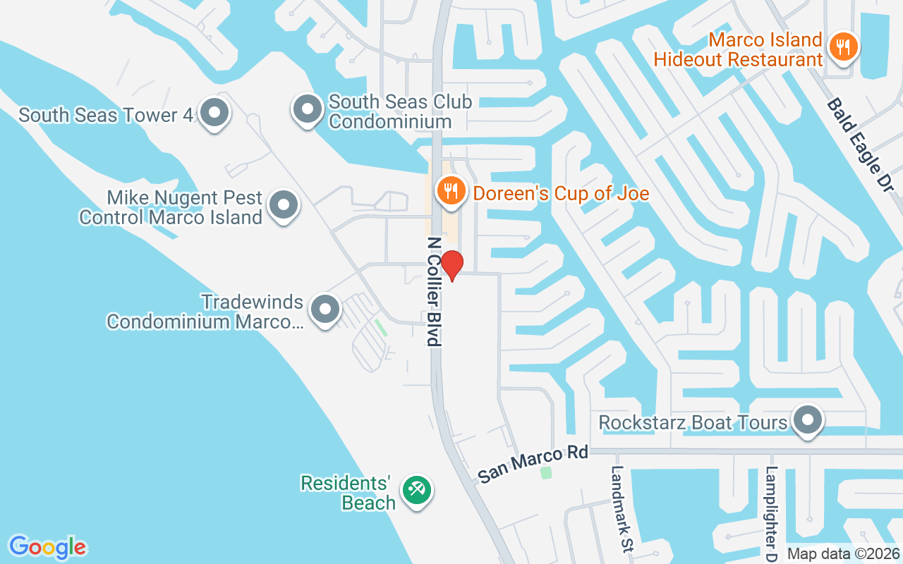 207 Collier Blvd S #4-105, Marco Island, FL 34145