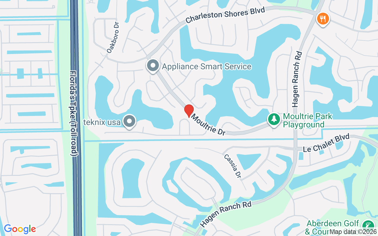 7932  Lakewood Cove Ct, Lake Worth, FL 33467