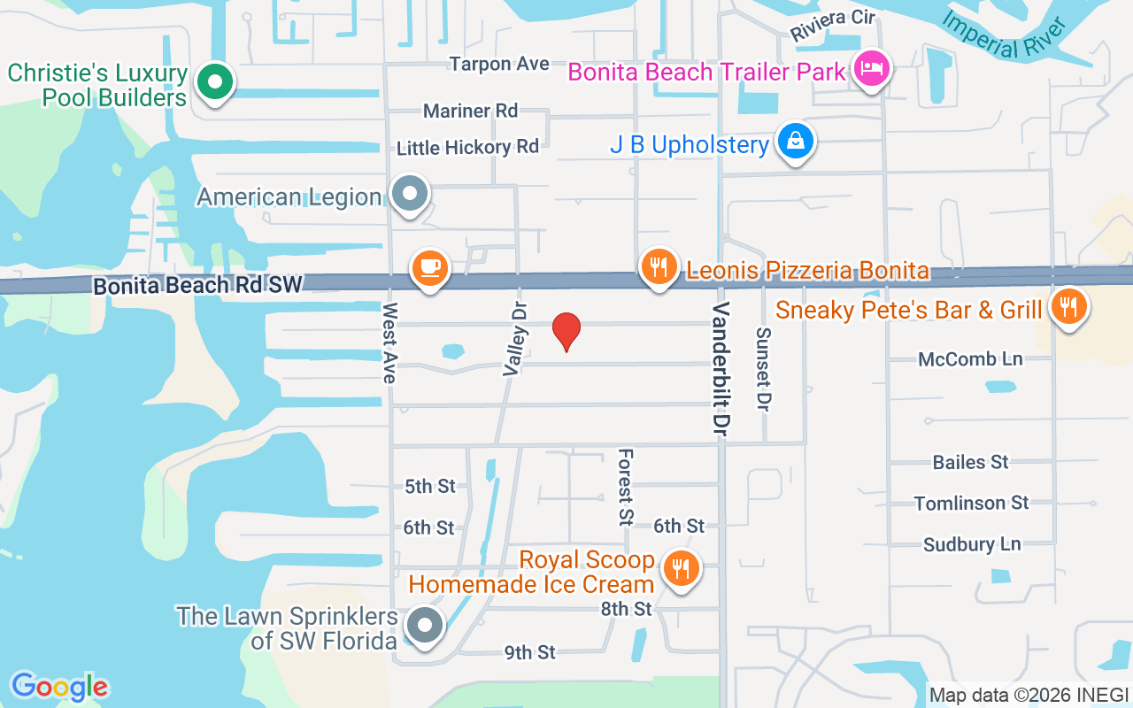 79 2Nd St, Bonita Springs, FL 34134