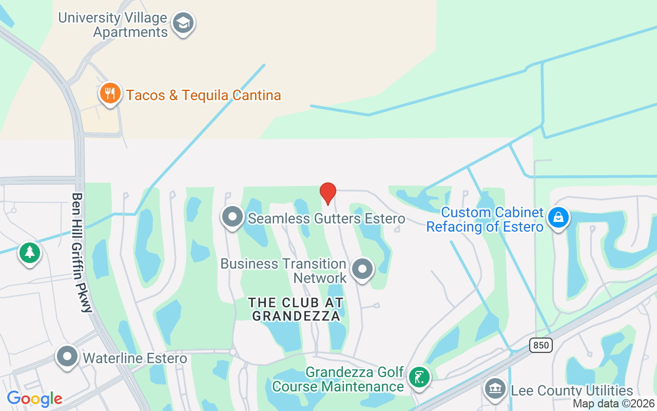 20018 Markward Crcs W, Estero, FL 33928