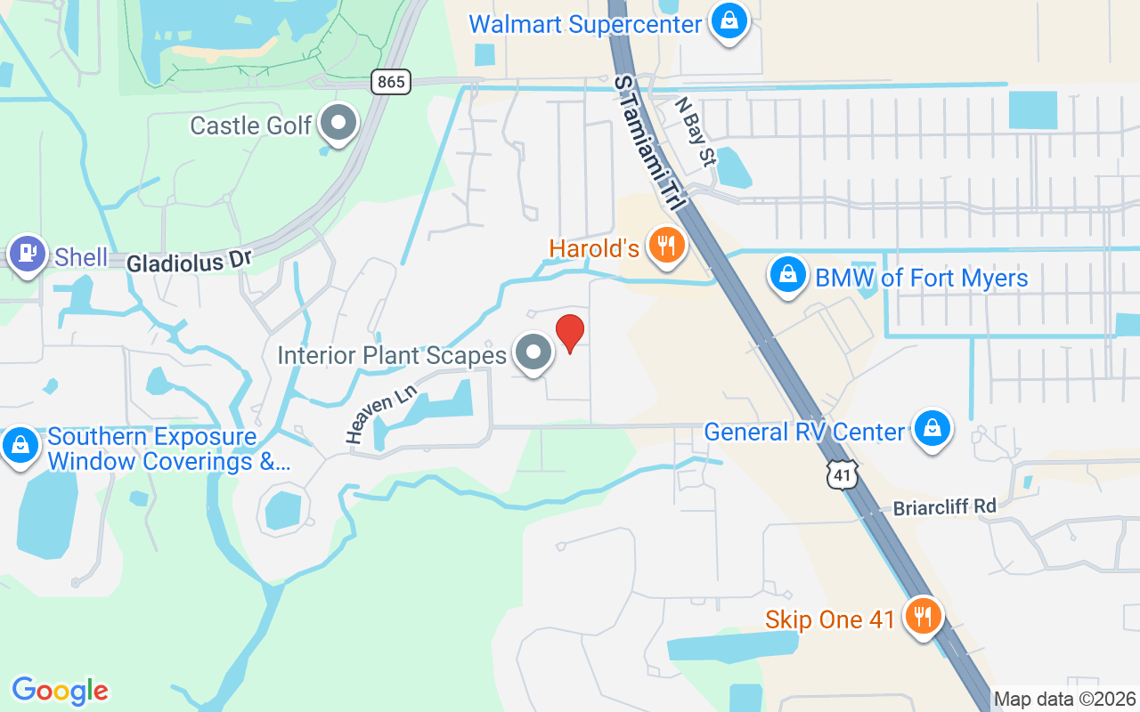 15380 Will Lew Ln, Fort Myers, FL 33908