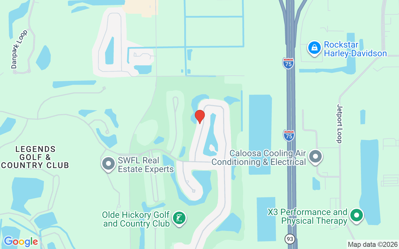 9131 Old Hickory Cir, Fort Myers, FL 33912