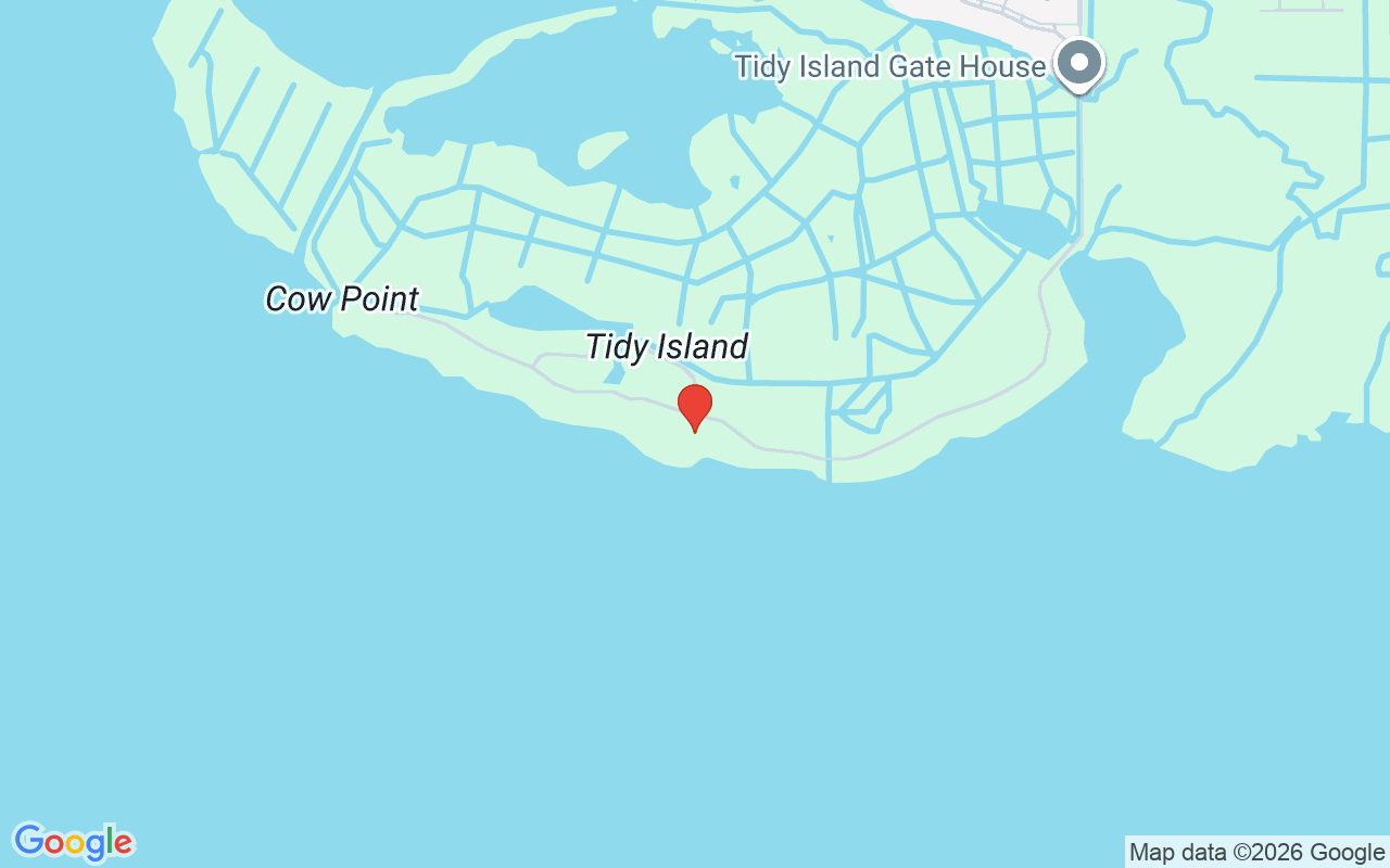 41 Tidy Island Boulevard, Bradenton, FL 34210