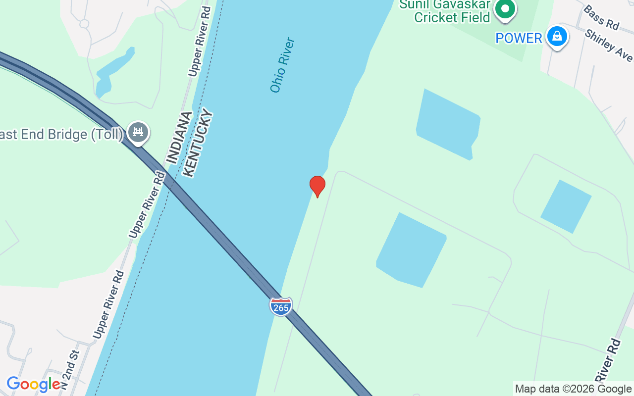 6410 Transylvania Beach Rd, Prospect, KY 40059