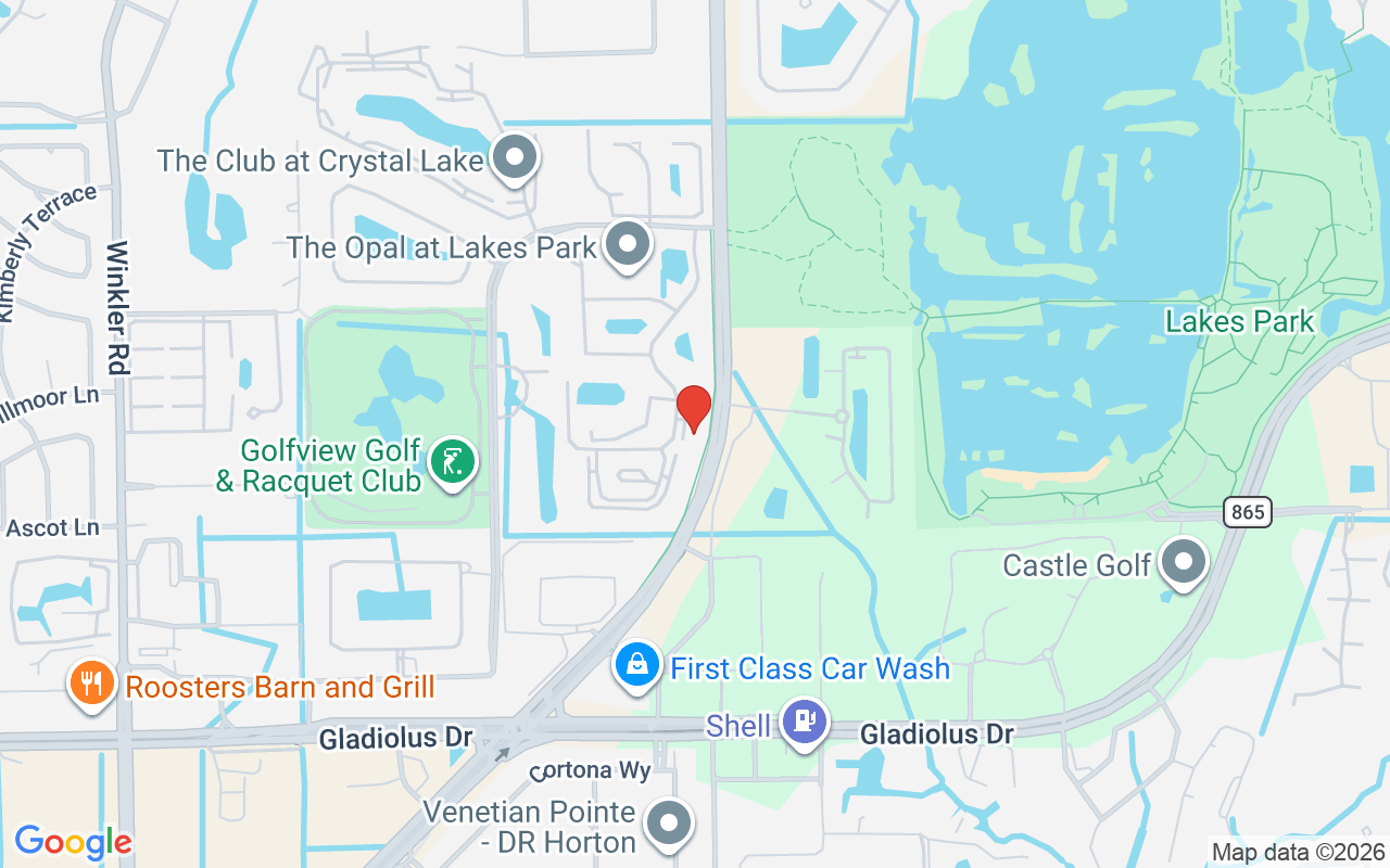 14861 Summerlin Woods Dr #13, Fort Myers, FL 33919