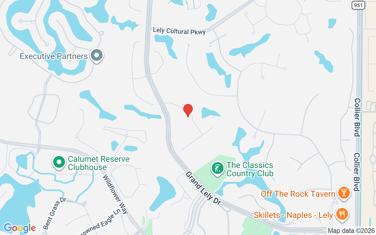 7821 Ashton Rd, Naples, FL 34113