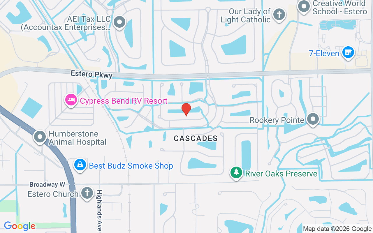 9163 Springview Loop, Estero, FL 33928