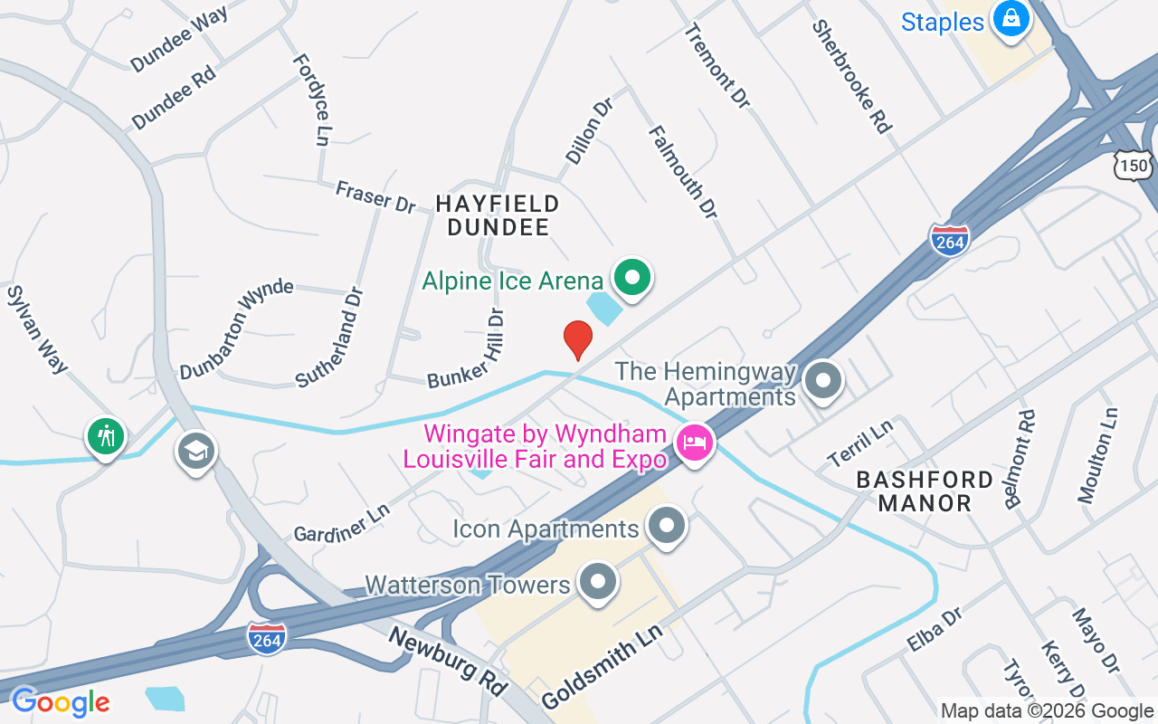 1815 Gardiner Ln #G58, Louisville, KY 40205