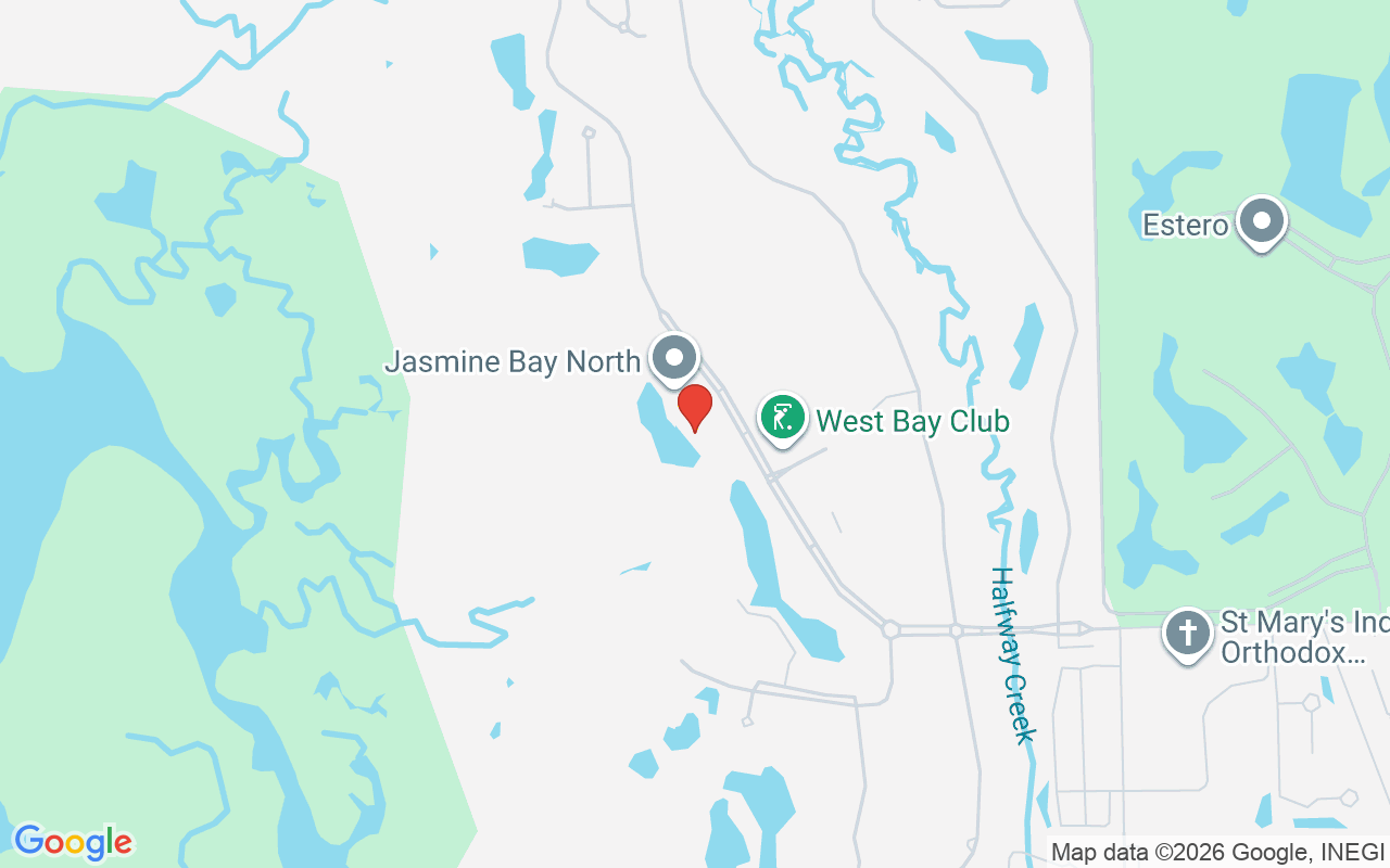 4751 West Bay Blvd #203, Estero, FL 33928