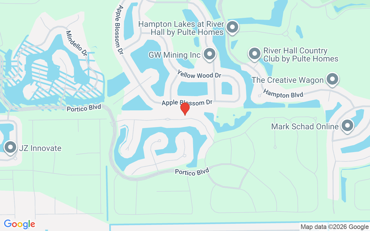 14653 Adina Ln, Fort Myers, FL 33905