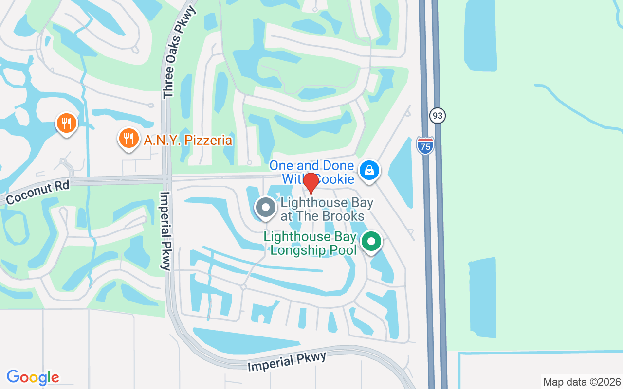 10701 Halfmoon Shoal Rd #9202, Estero, FL 34135