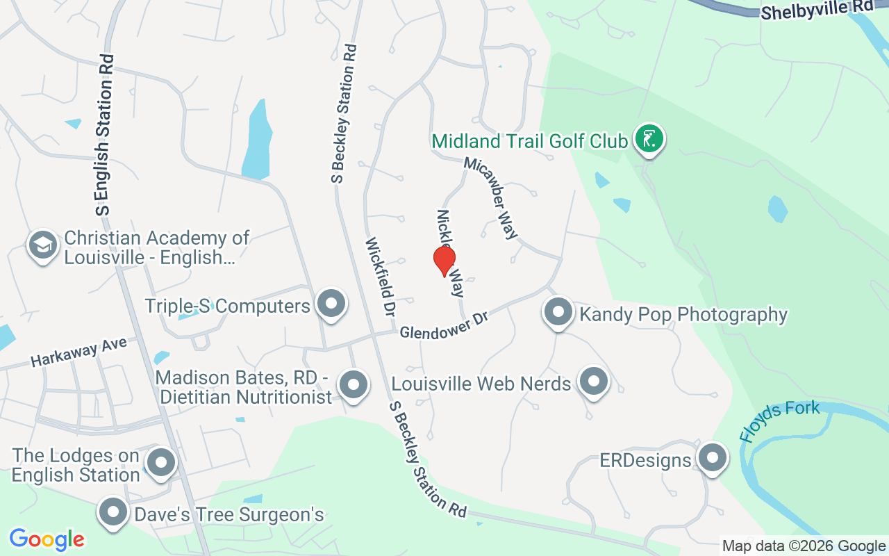 508 Nickleby Way, Louisville, KY 40245