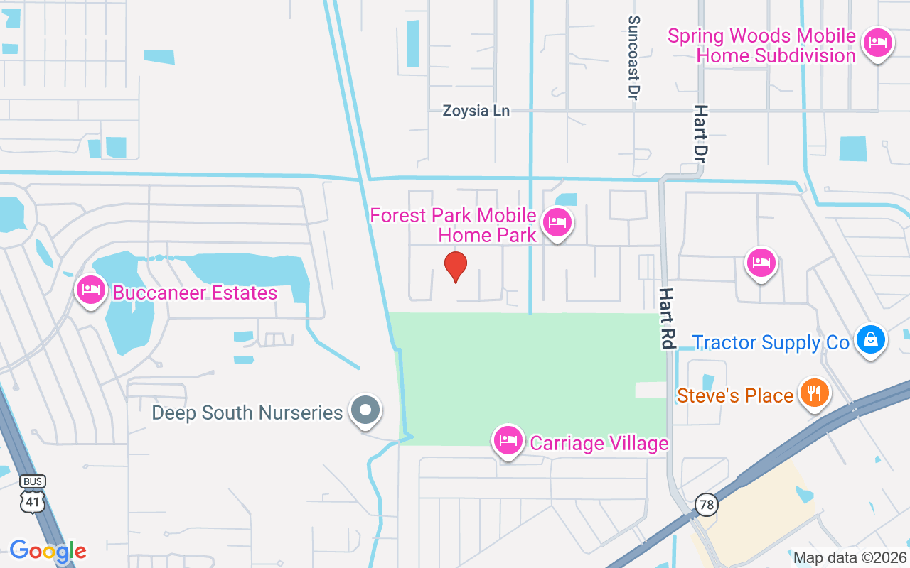 400 Twig Ct, North Fort Myers, FL 33917