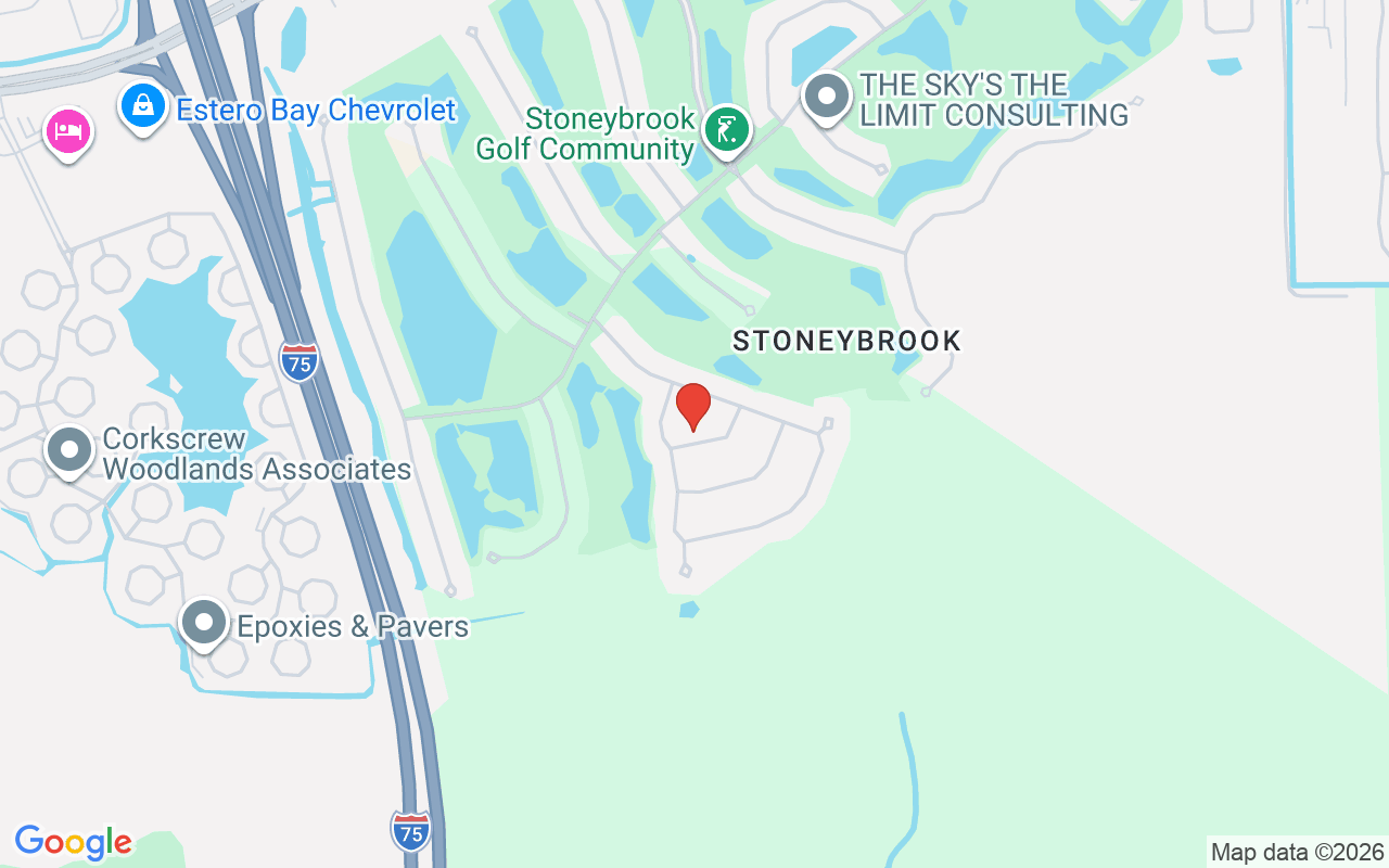 11515 Chaplis Ln, Estero, FL 33928