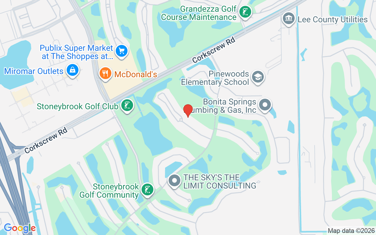 21341 Lancaster Run 422, Estero, FL 33928