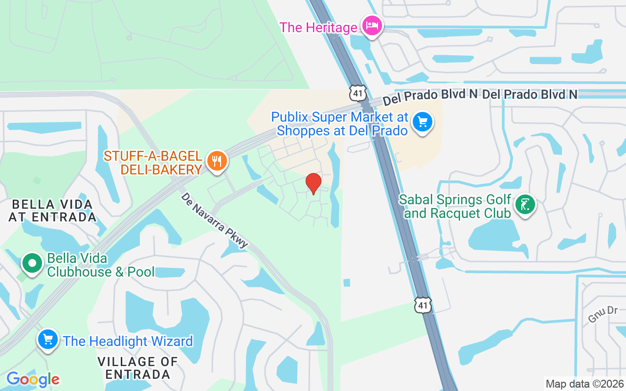 3964 Pomodoro Cir #304, Cape Coral, FL 33909