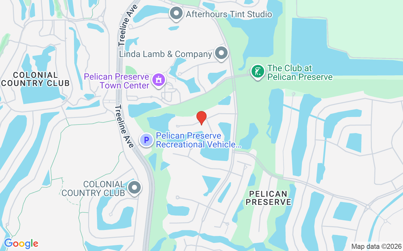 10520 Bellagio Dr, Fort Myers, FL 33913