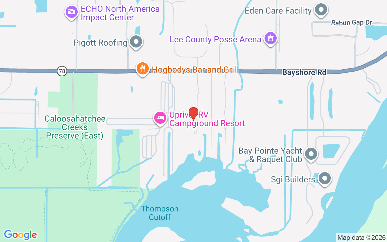 17055 Wayzata Ct, North Fort Myers, FL 33917