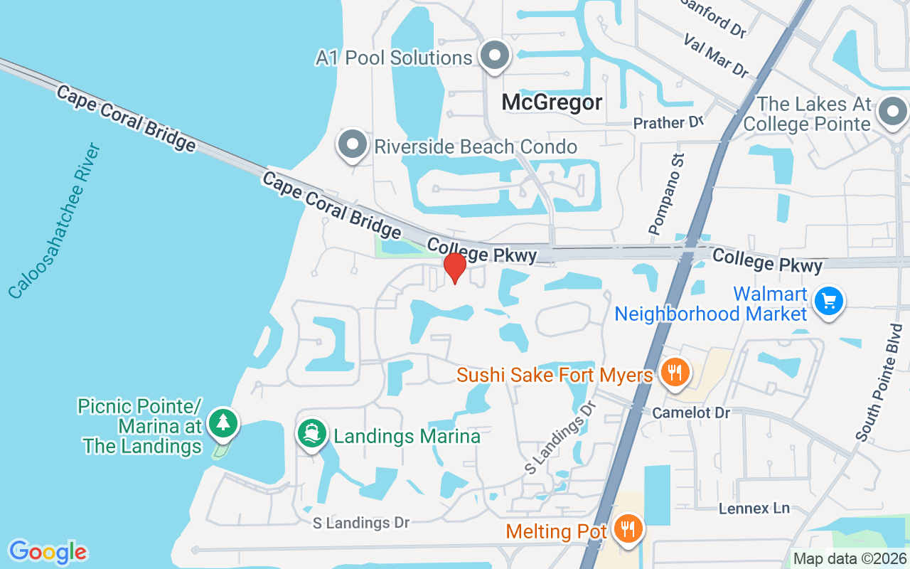 4140 Steamboat Bend E 105, Fort Myers, FL 33919