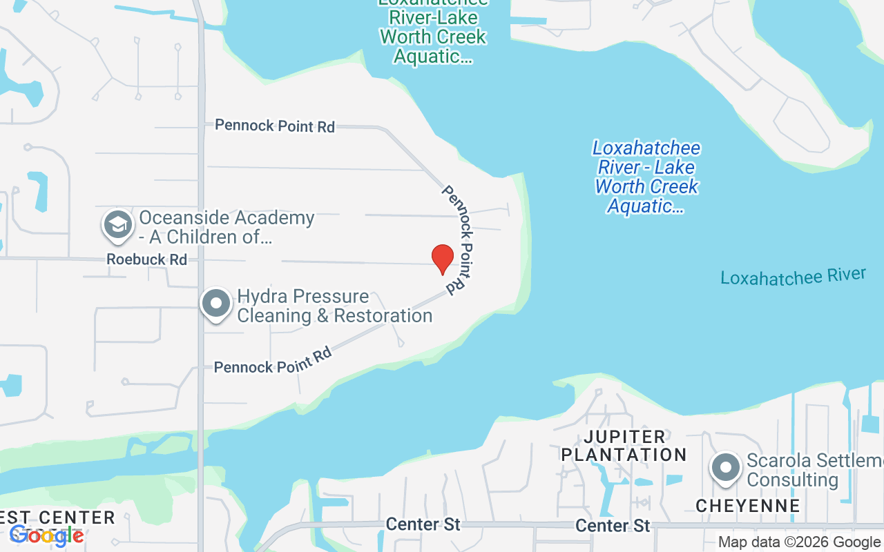 5300  Old Fort Jupiter Road, Jupiter, FL 33458