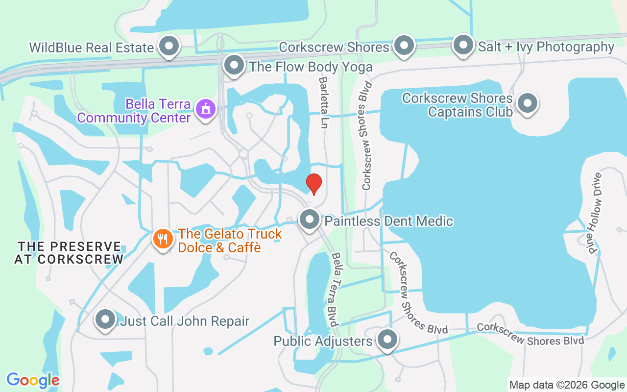 20070 Barletta Ln #115, Estero, FL 33928