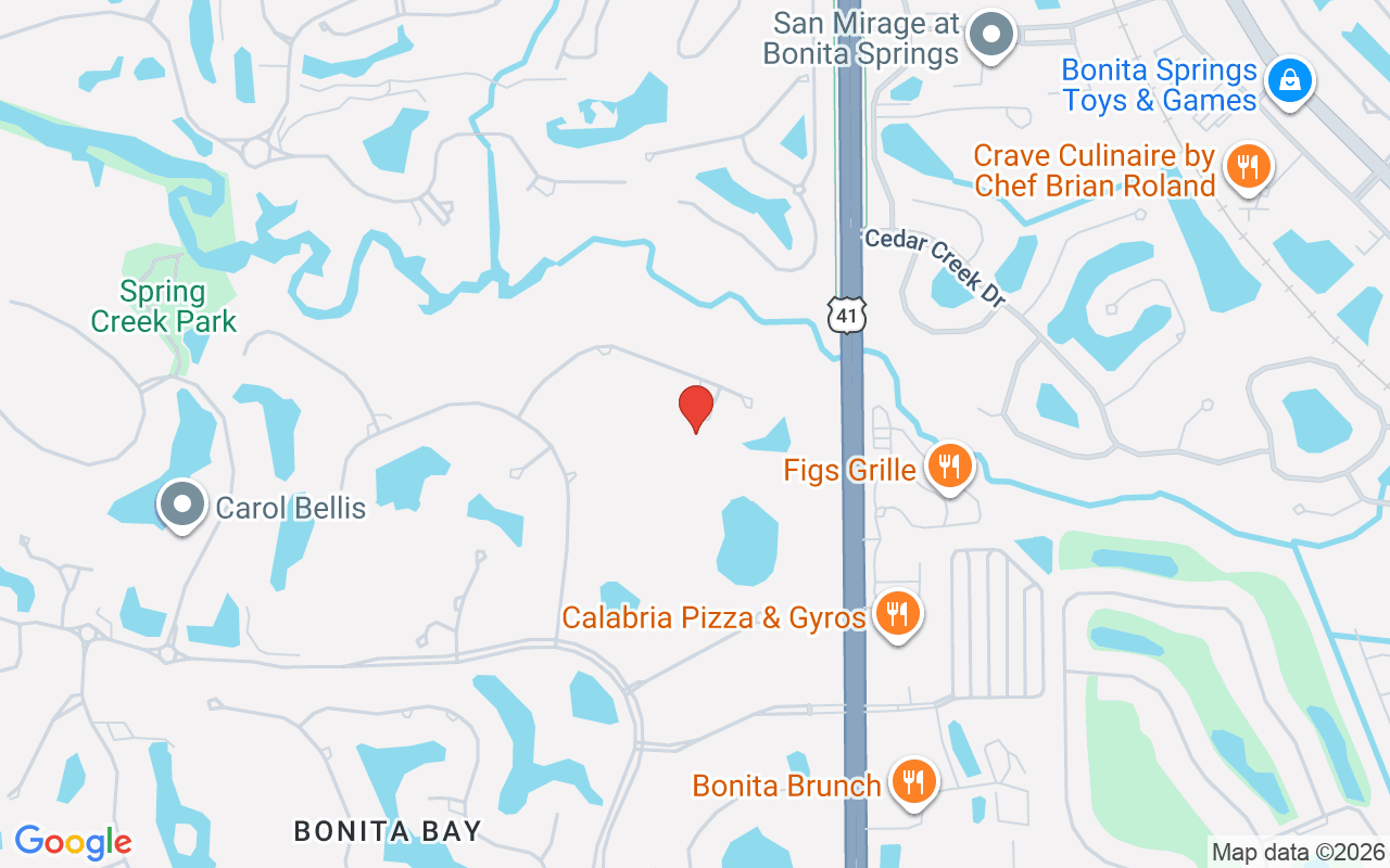 26120 Red Oak Ct, Bonita Springs, FL 34134