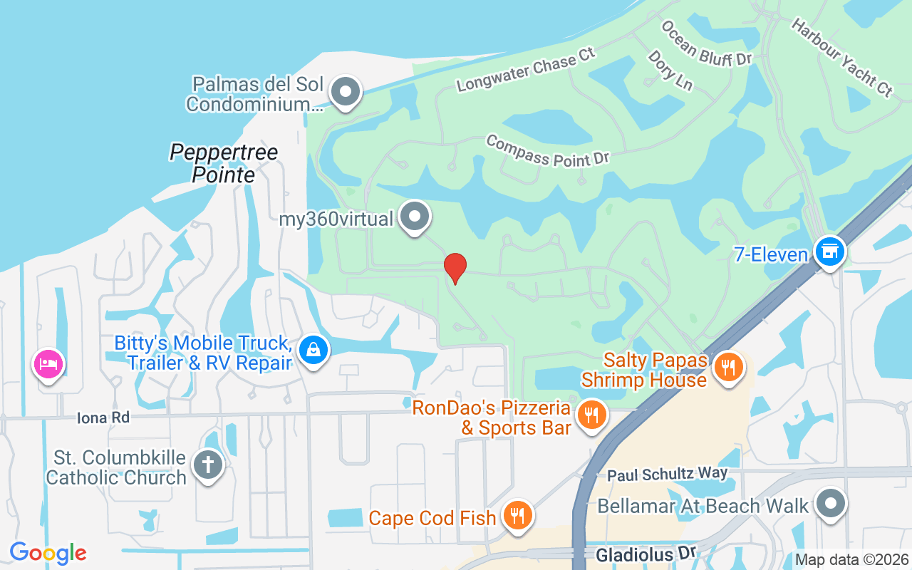 14594 Sagamore Ct, Fort Myers, FL 33908