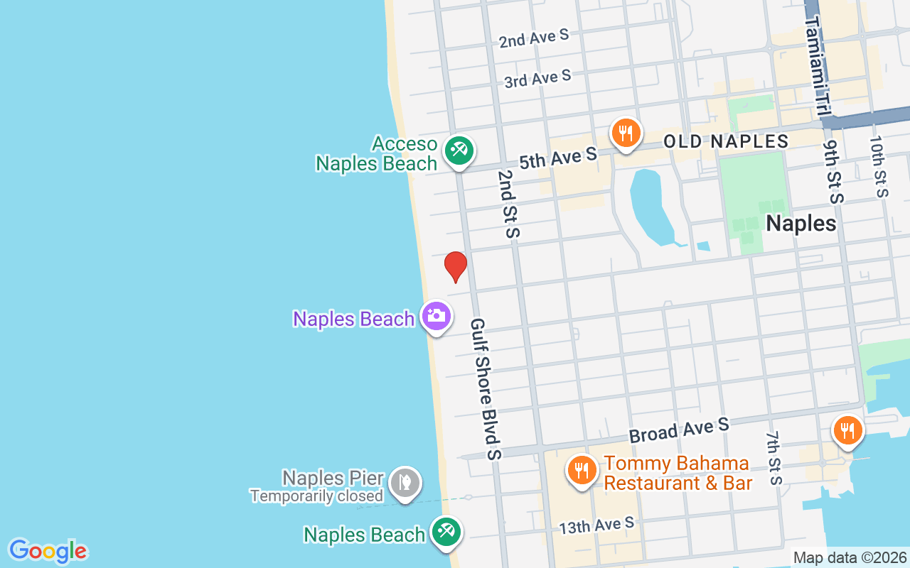 67 8Th Ave, Naples, FL 34102