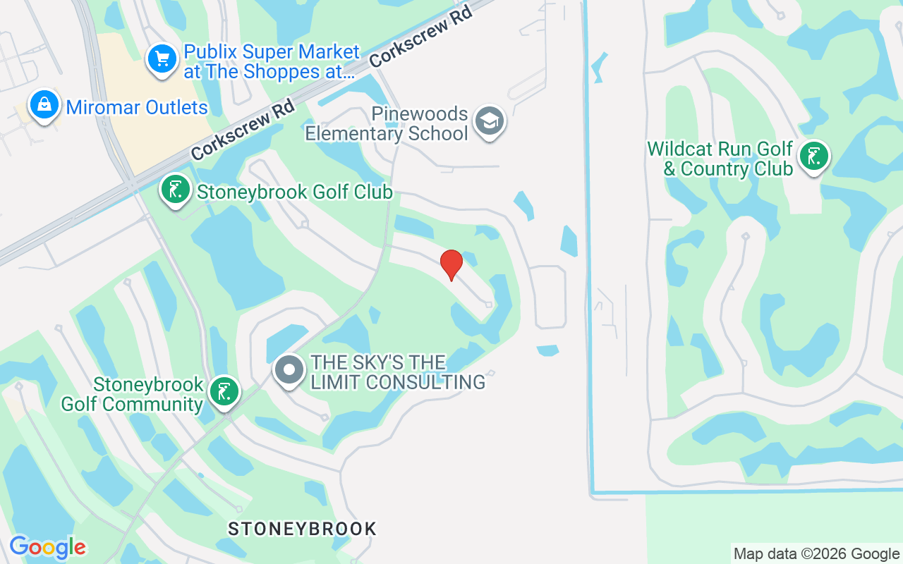 21466 Knighton Run, Estero, FL 33928