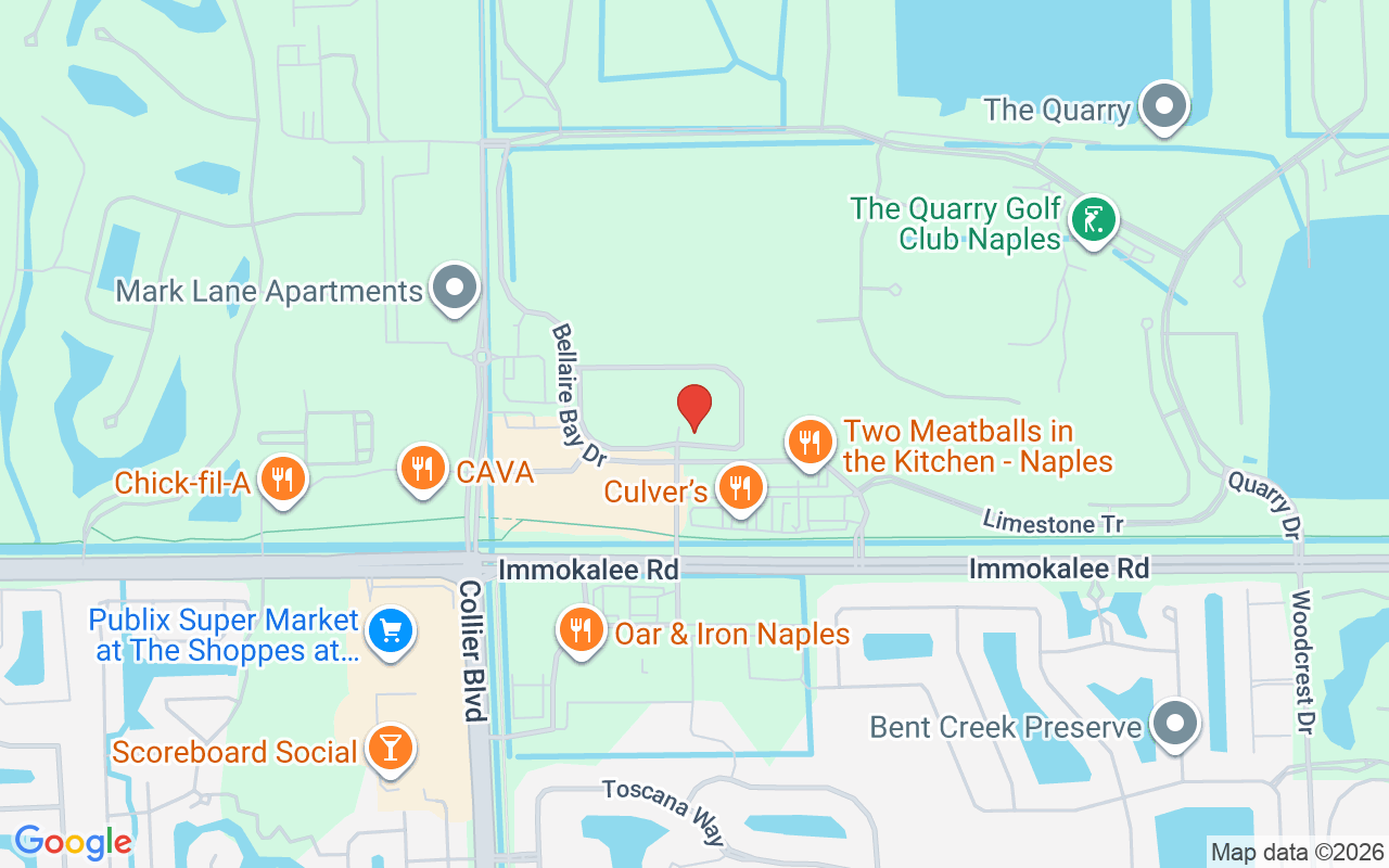 9101 Gervais Cir 1703, Naples, FL 34120