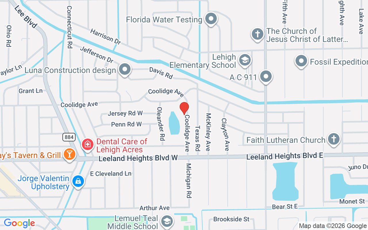 117 Coolidge Ave, Lehigh Acres, FL 33936