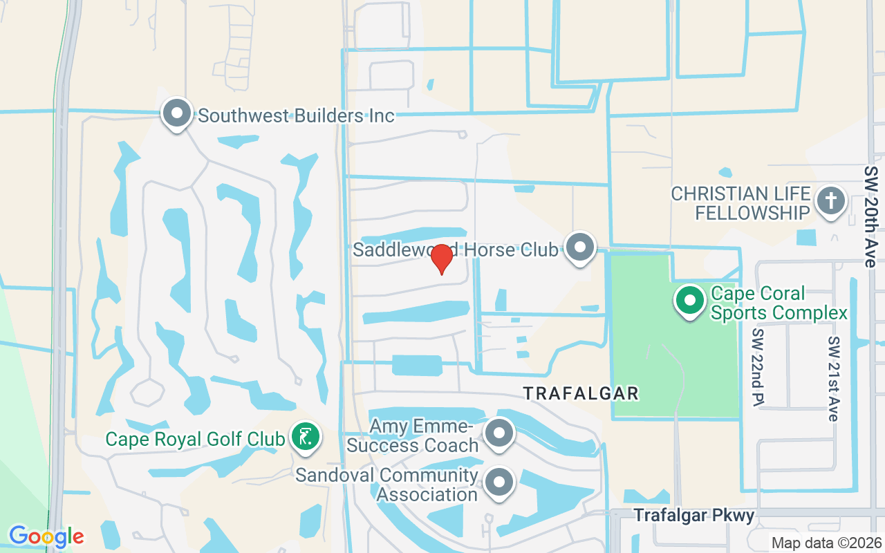 2619 Vareo Ct, Cape Coral, FL 33991