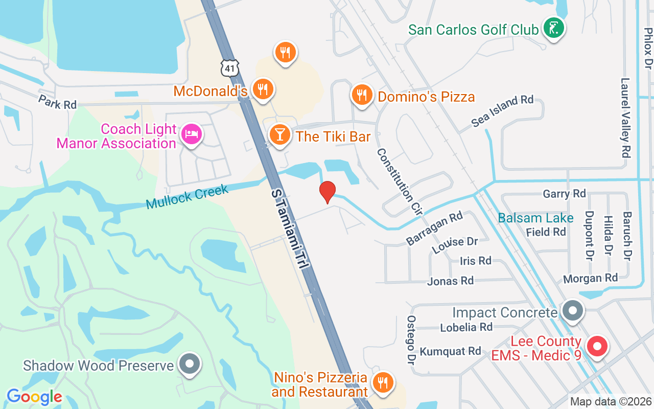 7139 Greenwood Park Cir #12, Fort Myers, FL 33967