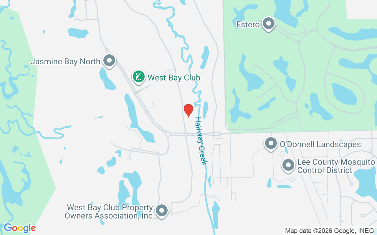 20451 Chapel Trace, Estero, FL 33928