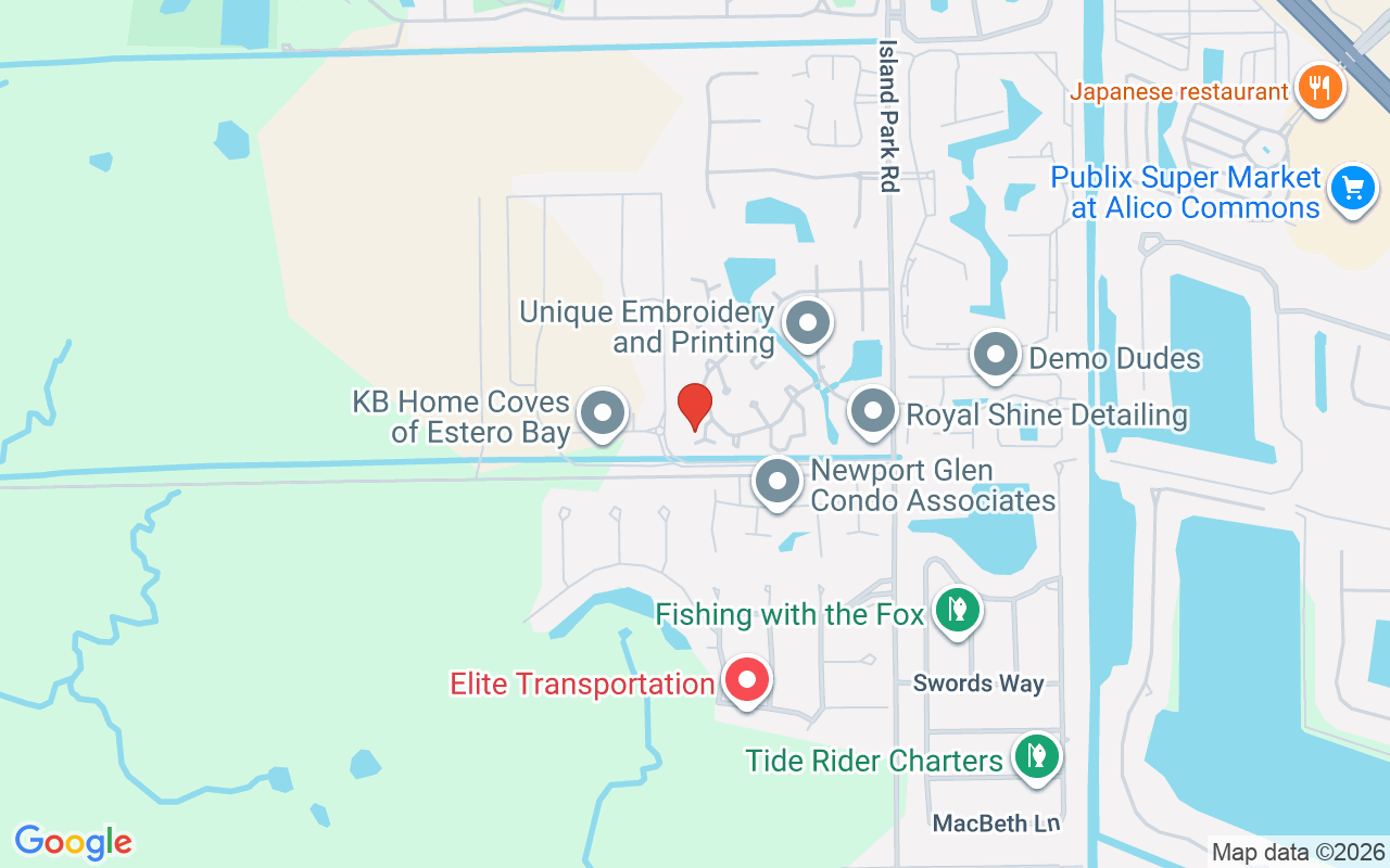 6458 Royal Woods Dr, Fort Myers, FL 33908