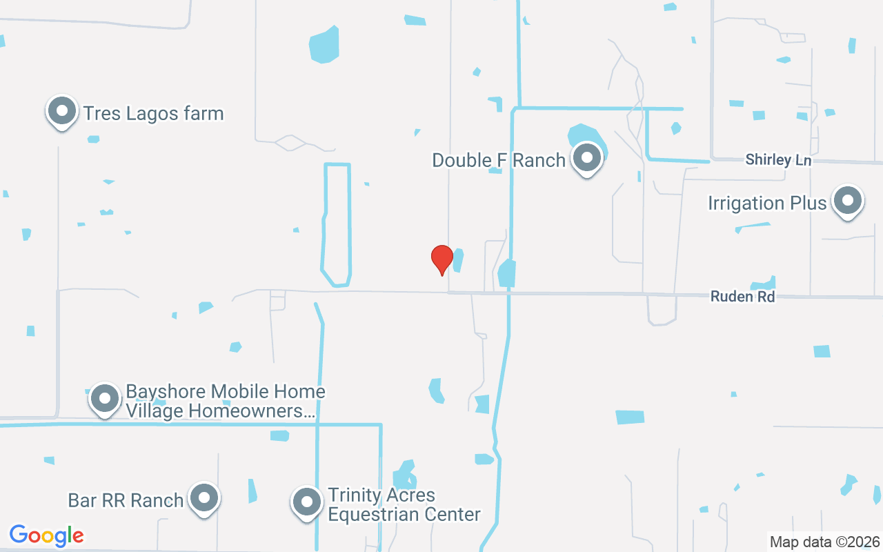 10811 & 10821 Ruden Rd, North Fort Myers, FL 33917