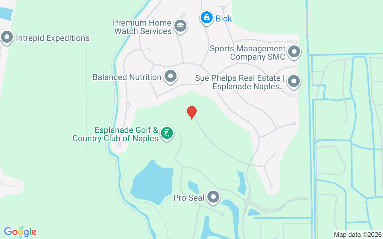 9012 Sorreno Ct, Naples, FL 34119