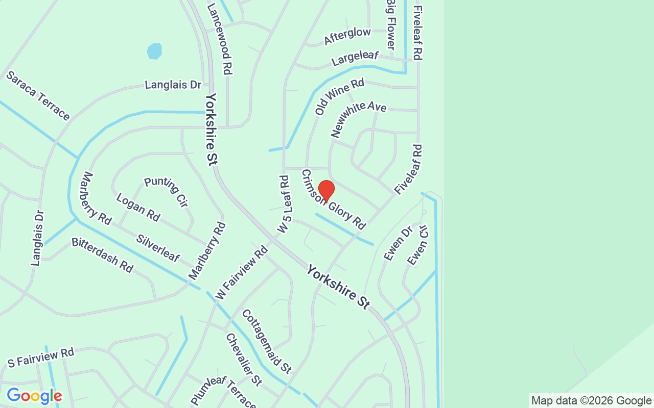 1128226043 Crimsonglory Rd, North Port, FL 34288